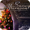 Snowy Afternoon spil