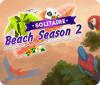 Solitaire Beach Season 2 spil