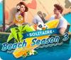 Solitaire Beach Season 3 spil