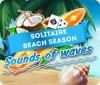 Solitaire Beach Season: Sounds Of Waves spil