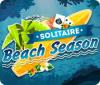 Solitaire Beach Season spil