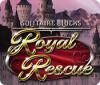 Solitaire Blocks: Royal Rescue spil
