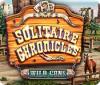 Solitaire Chronicles: Wild Guns spil