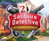 Solitaire Detective 2: Accidental Witness spil