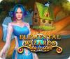 Solitaire: Elemental Wizards spil