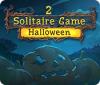 Solitaire Game Halloween 2 spil