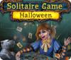 Solitaire Game: Halloween spil