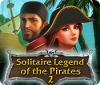 Solitaire Legend Of The Pirates 2 spil