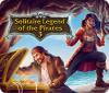 Solitaire Legend Of The Pirates 3 spil