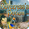 Sorceress Potion spil
