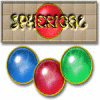Spherical spil