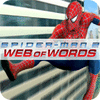 Spiderman 2 Web Of Words spil