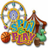 Spin & Play spil