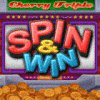 Spin & Win spil