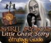 Spirit Seasons: Little Ghost Story Strategy Guide spil