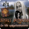 Spirit Seasons: En lille spøgelseshistorie spil