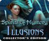 Spirits of Mystery: Illusions Collector's Edition spil
