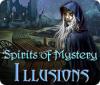 Spirits of Mystery: Illusions spil