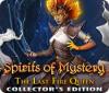 Spirits of Mystery: The Last Fire Queen Collector's Edition spil