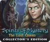 Spirits of Mystery: The Lost Queen Collector's Edition spil