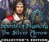Spirits of Mystery: The Silver Arrow Collector's Edition spil