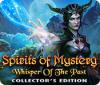 Spirits of Mystery: Whisper of the Past Collector's Edition spil
