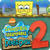 SpongeBob SquarePants Diner Dash 2 spil