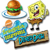 SpongeBob SquarePants Diner Dash spil
