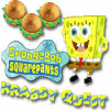 SpongeBob SquarePants Krabby Quest spil