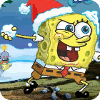 SpongeBob SquarePants Merry Mayhem spil