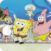 SpongeBob SquarePants Legends of Bikini Bottom spil