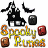 Spooky Runes spil