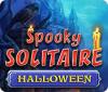 Spooky Solitaire: Halloween spil