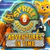 Sprill and Ritchie: Adventures in Time spil