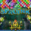 Sproink spil