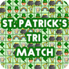 St. Patrick's Tri Match spil