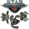 Star Defender 3 spil