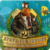 Steve the Sheriff 2: The Case of the Missing Thing spil
