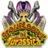 StoneLoops! of Jurassica spil