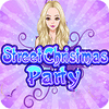 Street Christmas Party spil