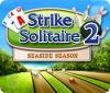 Strike Solitaire 2: Seaside Season spil