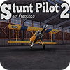 Stunt Pilot 2. San Francisco spil