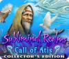 Subliminal Realms: Call of Atis Collector's Edition spil
