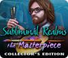 Subliminal Realms: The Masterpiece Collector's Edition spil