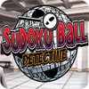 Sudoku Ball Detective spil
