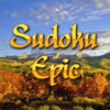 Sudoku Epic spil