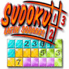 Sudoku: Latin Squares spil