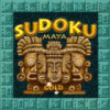 Sudoku Maya Gold spil