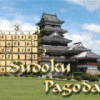 Sudoku Pagoda spil