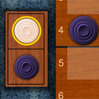 Suicide Checkers spil